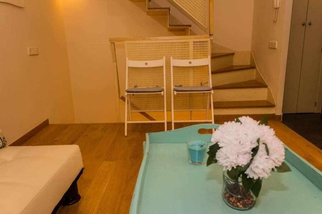 Villa Casa con piscina junto a Catedral Sevilla Exterior foto
